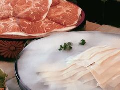 -新草堂锅物料理(泉城路店)