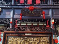 -回龙窝历史文化街区