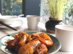 -泉上·发现DISCOVERY ·黔菜餐厅(银海元隆广场店)