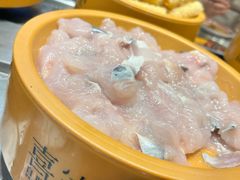 -喜家自助小火锅(乐客城店)