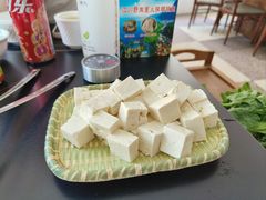 -江川野生菌火锅铜锅鱼(贵清火锅店)