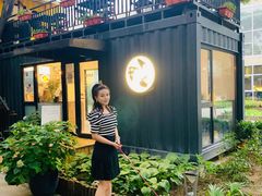 -DOS道肆(恒通国际创新园集装箱店)