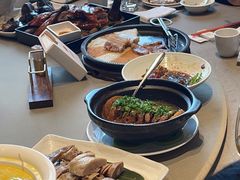 -小厨娘淮扬菜(清江苏宁广场店)