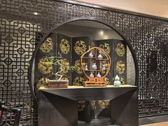 -海天楼中餐厅(吴宫泛太平洋酒店)