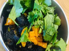 -自黑豆夫·臭豆腐夹馍(四海唐人街店)