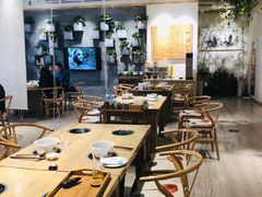 -竹鲜笙全竹宴(国色天香店)