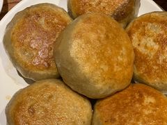 -清真吴记门钉肉饼·喜多利