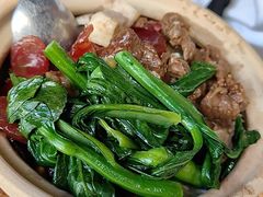 -华记煲仔华·煲仔饭(三元里万科里店)