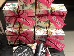 -LUSH(威尼斯人店)