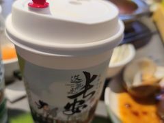 -茶话弄(北京五棵松万达店)