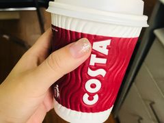 -COSTA COFFEE(上海五玠坊店)
