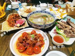 -吉祥圣雪藏餐