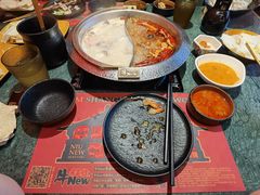 -牛New寿喜烧(曹路花园城店)
