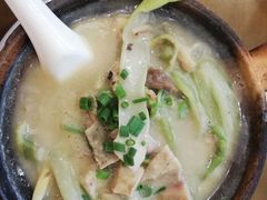 -大唐靓汤江门私房菜(景田店)