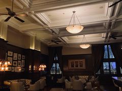 -LONG BAR 廊吧(外滩华尔道夫酒店)