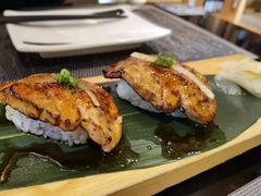 -昱匠·日本料理(金融街店)