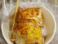 烤冷面-盒马鲜生(金桥国际广场店)