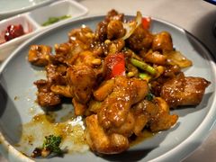 -小吊梨汤·北京菜·烤鸭(双井乐成中心店)