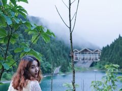 -武陵山森林公园