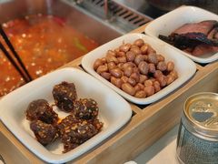 -宽来·欢聚火锅(来福士广场水景店)