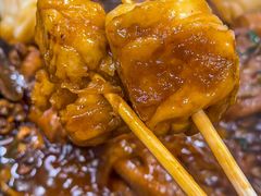 -大鹅岛绿色生态美食园