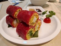 -益健美食大广场(北岭店)