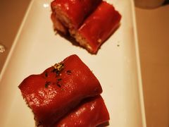 -蔡澜点心·粤菜(西单大悦城店)