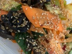 -味家烤肉烤鳗鱼牛排(西塔旗舰店)