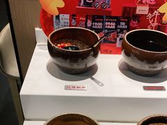 -呷哺呷哺(望京新世界店)