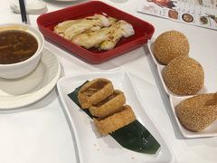 -稻香海鲜饭店(第一国际店)
