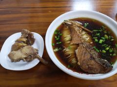-孙盛兴奥灶面馆·蟹黄面·三虾面(山塘街总店)