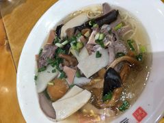 -重庆小面·抄手(解放碑好吃街店)