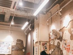 大堂-东排食堂长沙小吃大排档(五一广场店)