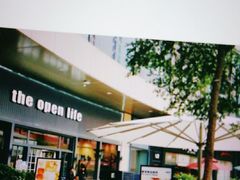 -The open life(万象城店)