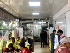 -龙上水现炒生料(柳沙店)