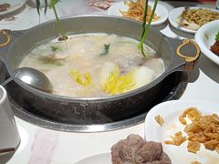 -老员外骨汤火锅(海州古城店)