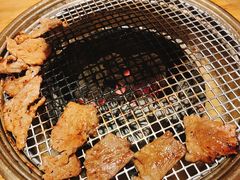 -牛人·雪花牛·木炭烤肉(昆山陆家店)