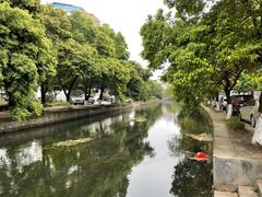 -桂林灵渠景区