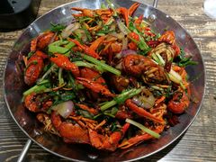 网红秘制龙虾-赤甲皇(仙霞路店)