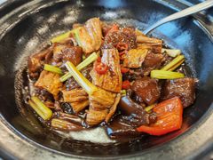 -南沙游艇会·大兵船餐厅