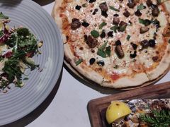 -IL Forno 意坊·意大利餐厅(花园店)