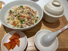 九州炒饭-味千拉面(又一城店)