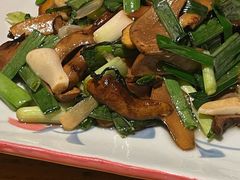 -缘生态云南菜·野生菌庭院餐厅(华侨城店)