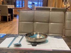 -朴大人炭烤·韩国料理(奥帆中心海尔洲际店)