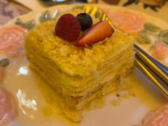 -格鲁·秀色Georgia’s Feast