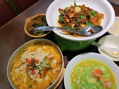 -湖兰金牌小炒肉(椒江万达店)
