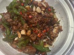 -玉林烤鸭店(垡头店)