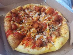 -达美乐比萨(上元大街店)