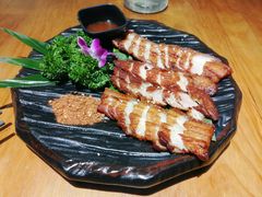 -觅山云南菜(泊富ICITY店)