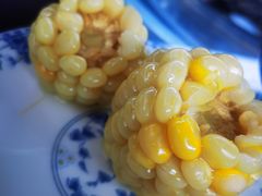 -柳沟豆腐宴64号院